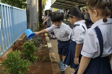 21 Tahun Global Sevilla School: Membentuk Karakter Baik Siswa lewat "Mindfulness"