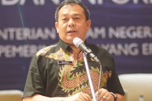 Gubernur Aceh Sudah Tolak Izin Bupati Aceh Selatan ke Luar Negeri di Tengah Bencana