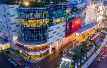 Tangcity Mall