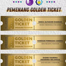 3 Siswa Raih Golden Ticket ITS Jalur SNMPTN 2022, Intip Prestasinya