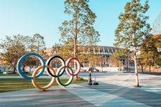 Pengalaman Ikut Tur Virtual Olimpiade Tokyo 2020, Jelajah Spot Wisata Populer di Sekitar Stadion