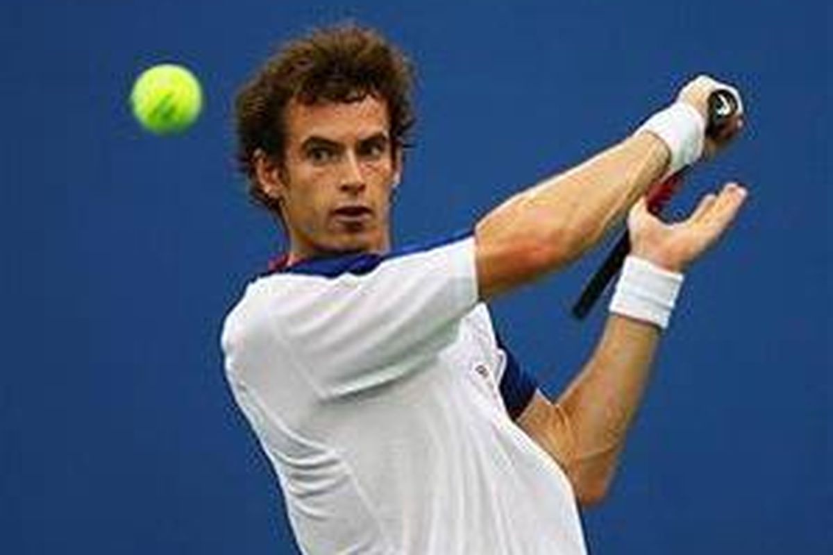 Andy Murray
