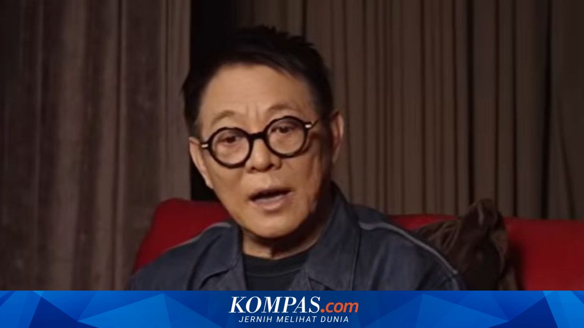 Jet Li Jawab Rumor Telah Abaikan Dua Putri dari Istri Pertama dan Lebih Sayang Anak Istri Kedua
