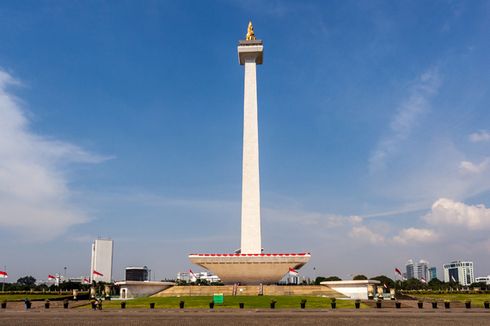 Catat, Promo Tiket Garuda Indonesia ke Jakarta untuk Lebaran 2023