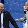 Berita Transfer, Zidane Terpincut Martin Odegaard