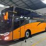 Jawaban Michelin Soal Langkanya Ban Bus dan Truk di Indonesia