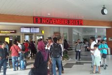 Bandara Ngurah Rai Dibuka Sesuai Jadwal