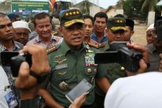 Pascagempa Aceh, TNI Dikerahkan Bersihkan Puing Reruntuhan