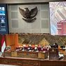Sah! Indonesia Kini Punya 38 Provinsi, Ini Daftarnya