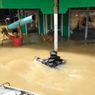 Banjir Terjang Kabupaten Tanah Bumbu Kalsel, 7 Kecamatan Terendam