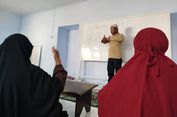 Menengok Semangat Teman Tuli Banyuwangi Mengeja Ayat Suci Lewat Gerak Tangan 