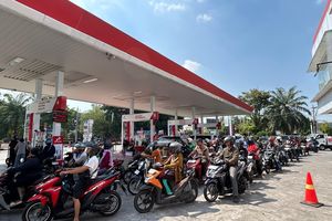 Bahlil-Pertamina Diminta Transparan soal Penyebab Harga Pertamax Naik