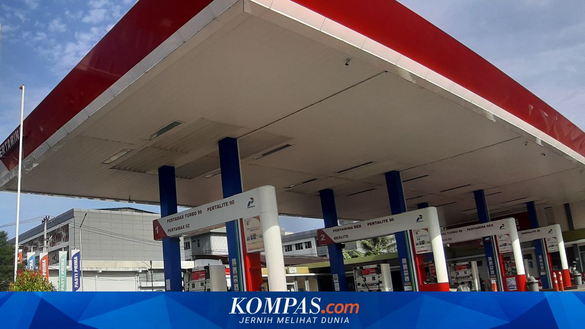 Harga BBM Nonsubsidi Layak Turun, Ekonom: Bisa Ringankan Beban Warga