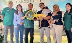 Tekan 2,1 Juta Backlog di Jawa Barat, Pengembang Serah Terima Rumah