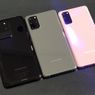 Samsung Naikkan Harga Smartphone di Indonesia, Apa Saja?