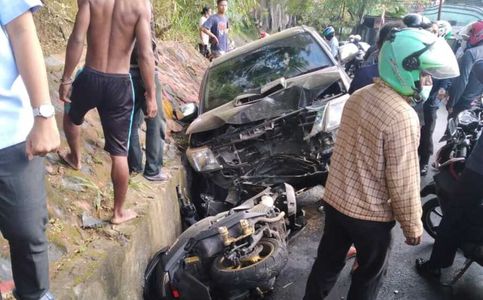 Deputy Regent Faces 12 Years in Jail If Found Guilty in Fatal Road Accident in Indonesia’s Papua