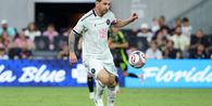 Messi Gagal Eksekusi Penalti, Inter Miami Kalah Telak dari Nashville 1-4
