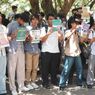 Gelar Aksi Damai, Teman Kuliah Perdana Arie Minta UNY Beri Pendampingan Hukum