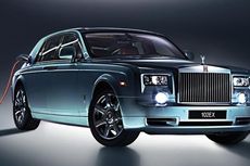 Rolls-Royce dan Bentley Bersinar di Semester Awal 2014
