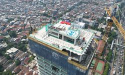 PT PP Wujudkan Pembangunan Hijau lewat Inovasi dan Efisiensi Energi