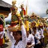 Jelang Nyepi, Simak 7 Fakta Menarik Nyepi di Bali