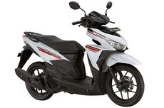 Update Harga Skutik 125 cc Bekas per September 2024