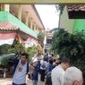 Gerbang SDN Kota Baru Bekasi Tak Mengarah ke Jalan Raya Usai Kecelakaan Maut