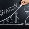 KSP Sebut Inflasi Pangan Terus Menurun Sejak Juli