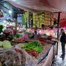 Membandingkan Harga Pangan di Tiga Pasar Tradisional Jakarta, Mana yang Termurah?