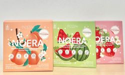 Raih Top Brand Award untuk Kali Ketiga, Minuman Kolagen Noera Hadir dalam Kemasan Baru