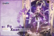 Kode Redeem Honkai: Star Rail, Ada Stellar Jade Gratis