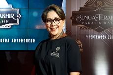 Bila Rindu, Widyawati Meminta 'Diantar' ke Sophan Sophiaan