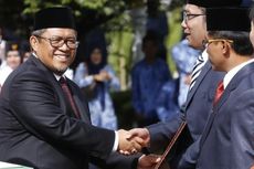 Sejumlah Jalur Kereta Api di Jabar Akan Diaktifkan Kembali