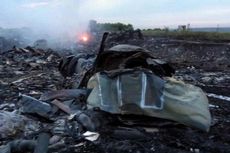 Presiden Ukraina: Tentara Tak Tembak Malaysia Airlines #MH17