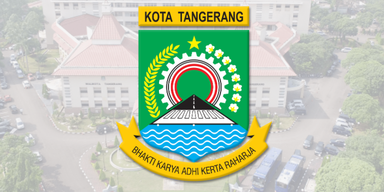 Lambang Kota Tangerang