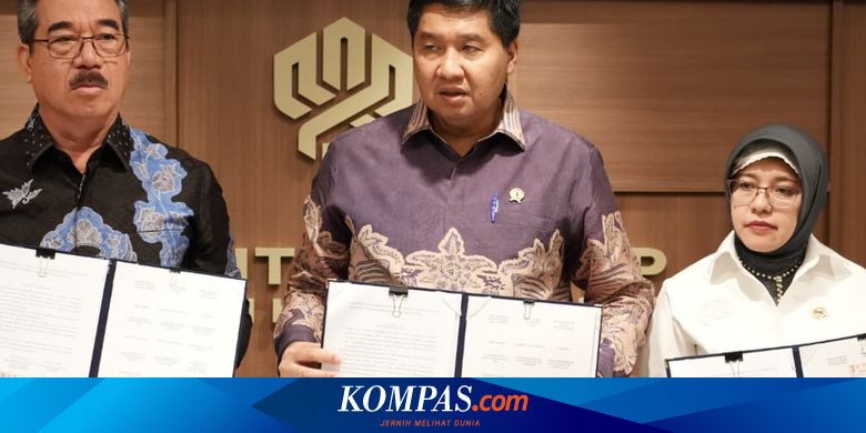 Rakyat Miskin dan ASN Pemprov Maluku Dapat Jatah 3.000 Rumah Subsidi