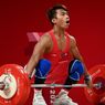 Harapan Atlet Angkat Besi Indonesia usai Olimpiade Tokyo 2020