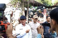 Menteri LH Ancam Proses Hukum Pihak yang Lalai Kelola Sampah di Kota Yogyakarta