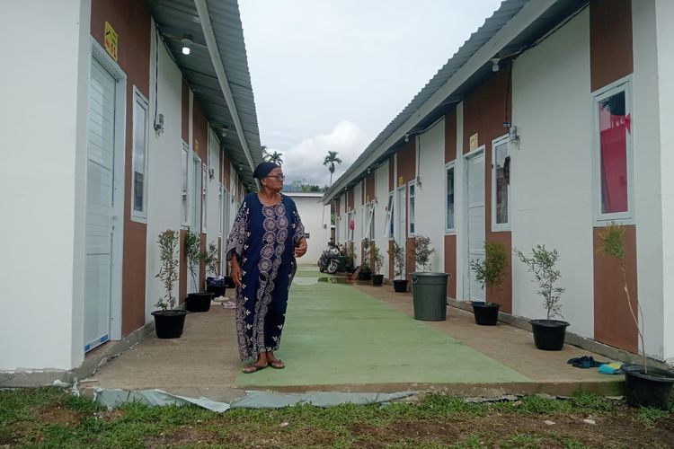Kementerian PU Kucurkan Rp1,1 Triliun untuk Pemulihan Bencana Padang