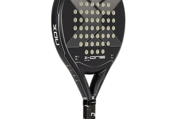Raket padel Nox X One Casual Genius.