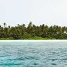 Pemerintah Tegaskan Pulau Widi adalah Kawasan Hutan Lindung