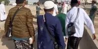 Firdaus, Jemaah Haji dari Jakarta yang Hilang di Makkah Ditemukan Wafat