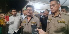 Ketersediaan Bapok Jelang Lebaran Aman, Mentan SYL: Hampir Semua Daerah Surplus Beras dan Minyak