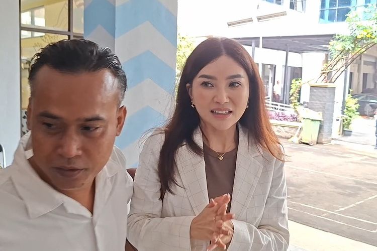 Sarwendah Berdiskusi di Komnas Perempuan, Ini Alasannya