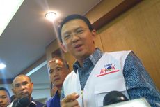 Ahok Ancam Pecat Direksi PT MRT Jakarta