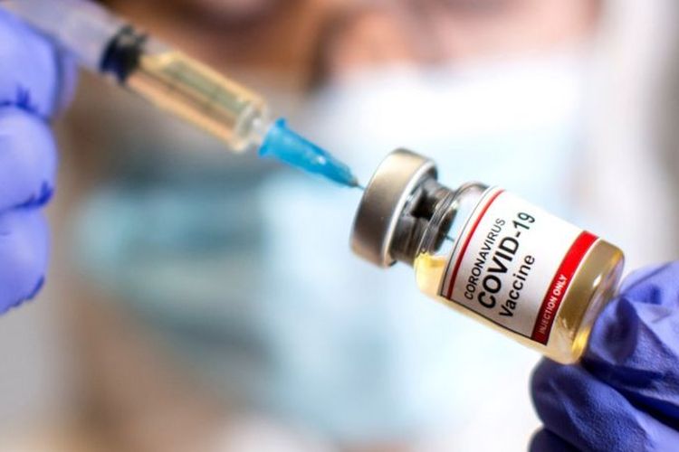 Kanada telah mendapatkan cukup vaksin untuk memvaksinasi seluruh penduduknya sebanyak lima kali.