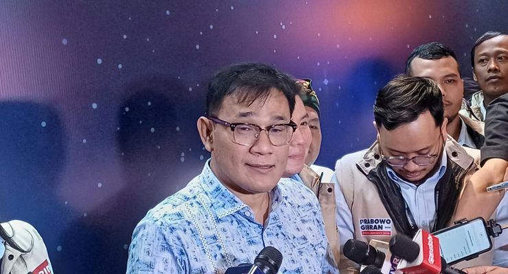 TKN Sebut Program Makan Siang Gratis Prabowo-Gibran Upaya Peningkatan Kualitas SDM