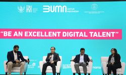 Lewat Gerakan Akselerasi Generasi Digital, Telkom Berupaya Kembangkan Masyarakat Digital