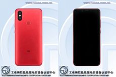 Spesifikasi Xiaomi Mi A2 Terungkap di Situs Belanja
