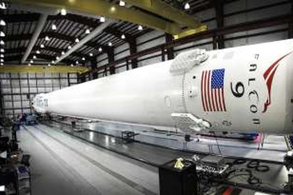 Falcon 9